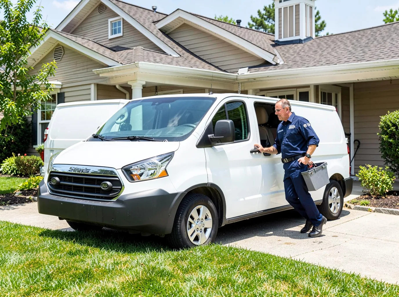 Emergency Plumber company in Somerset, PA